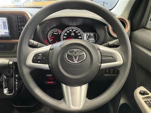 Toyota PASSO 2023 8118904-18