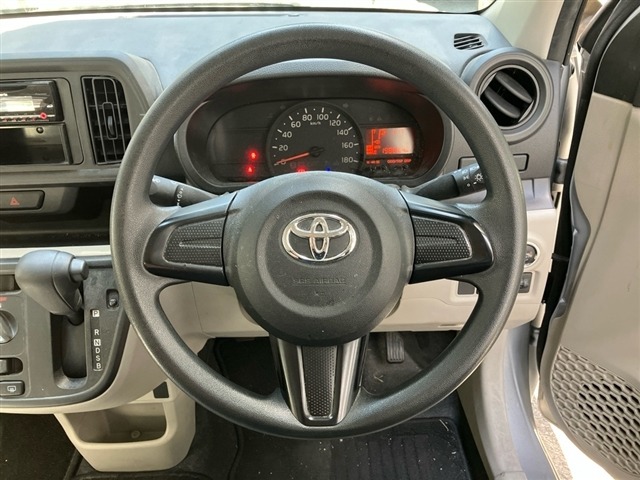 Toyota PASSO 2020 8118955-3