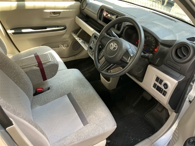 Toyota PASSO 2020 8118955-5