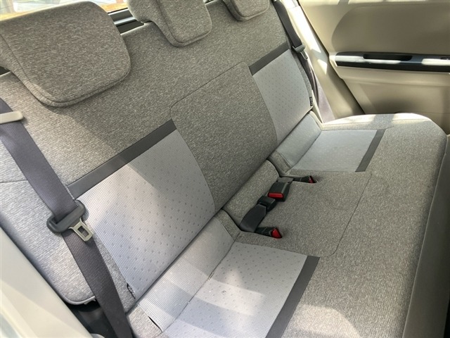 Toyota PASSO 2020 8118955-6