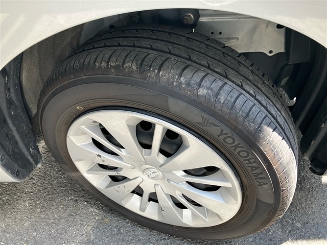 Toyota PASSO 2020 8118955-7