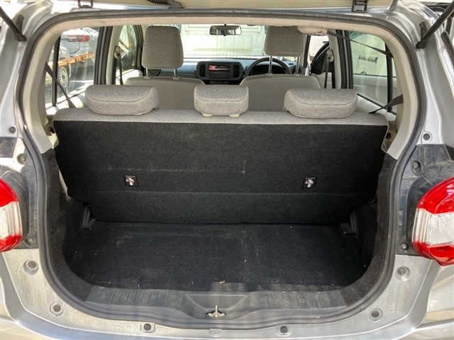 Toyota PASSO 2020 8118955-8