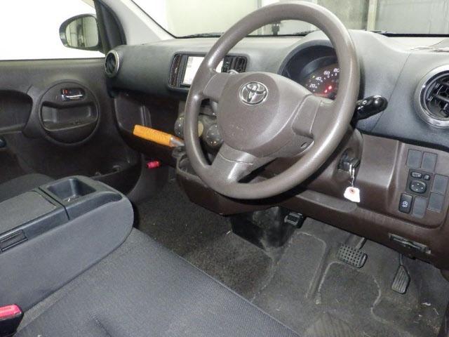 Toyota PASSO 2015 8118966-3