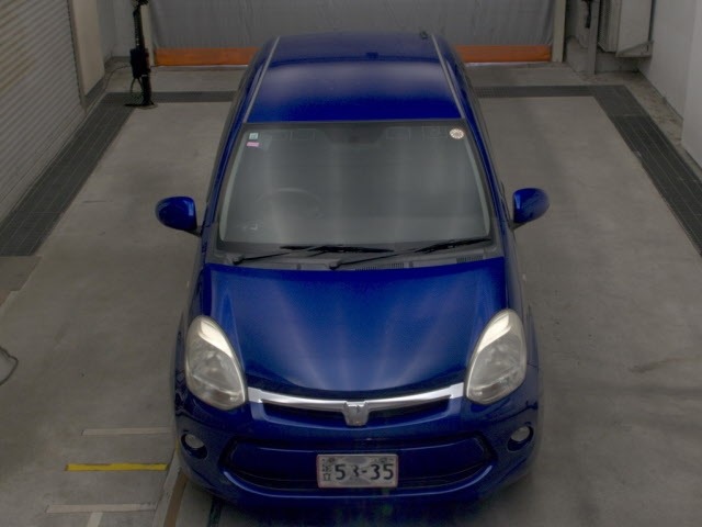 Toyota PASSO 2015 8118966-6