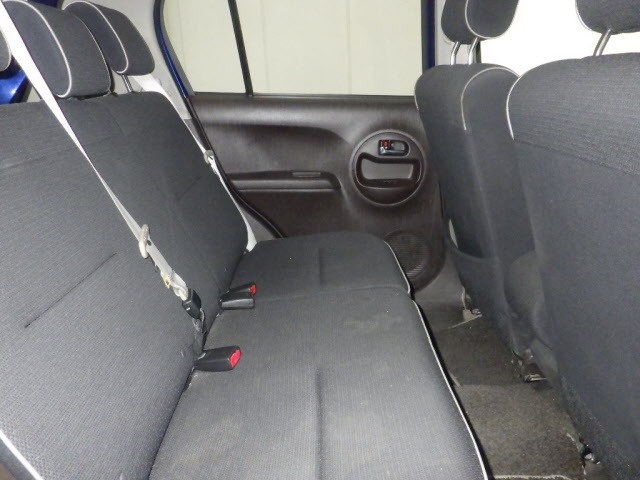 Toyota PASSO 2015 8118966-8