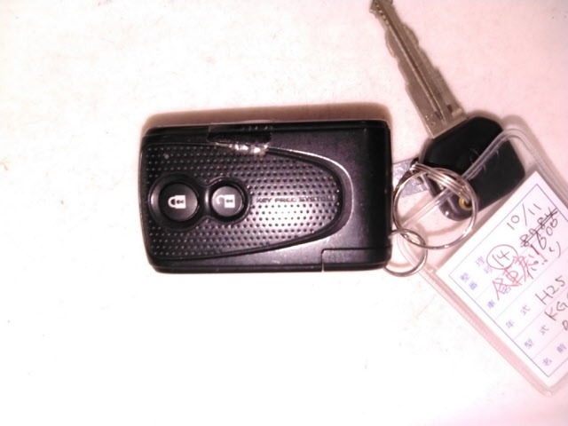 Toyota PASSO 2013 8118967-10