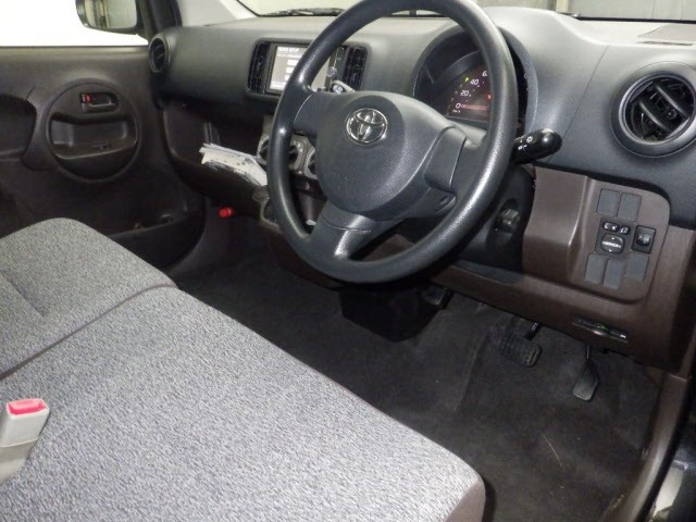 Toyota PASSO 2013 8118967-3
