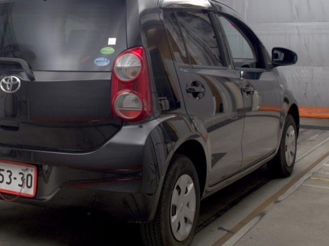 Toyota PASSO 2013 8118967-5