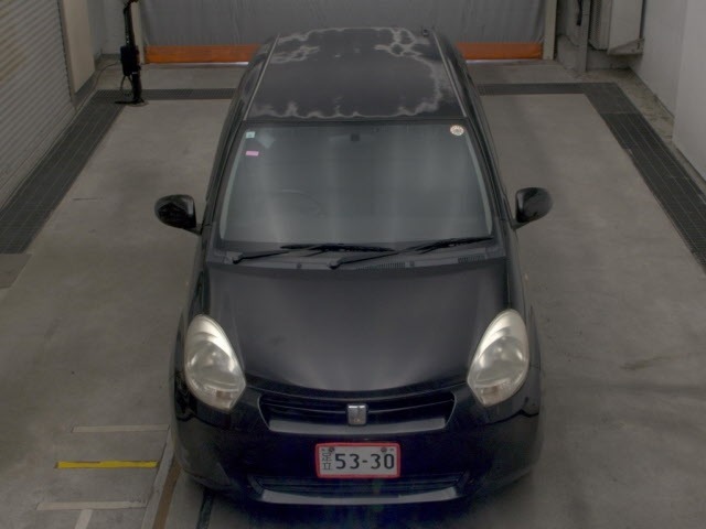 Toyota PASSO 2013 8118967-6