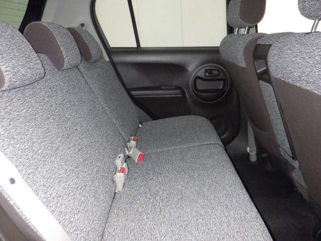 Toyota PASSO 2013 8118967-8