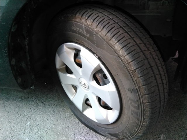 Toyota PASSO 2013 8118967-9