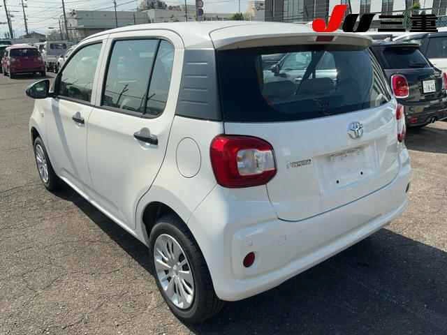 Toyota PASSO 2019 8118984-1