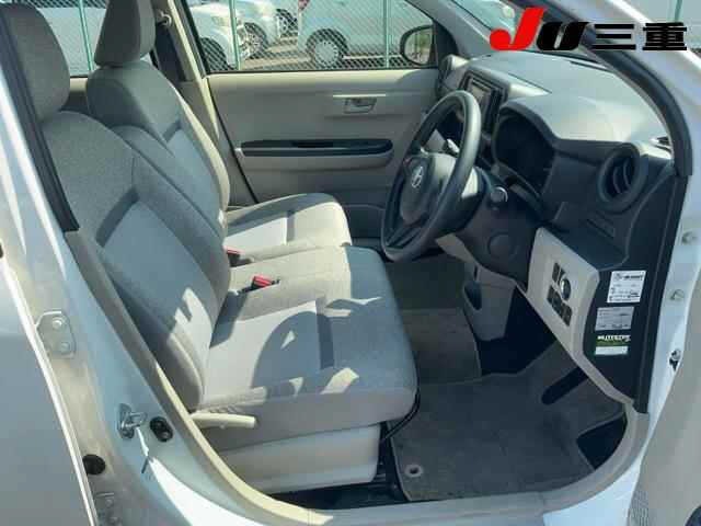 Toyota PASSO 2019 8118984-4