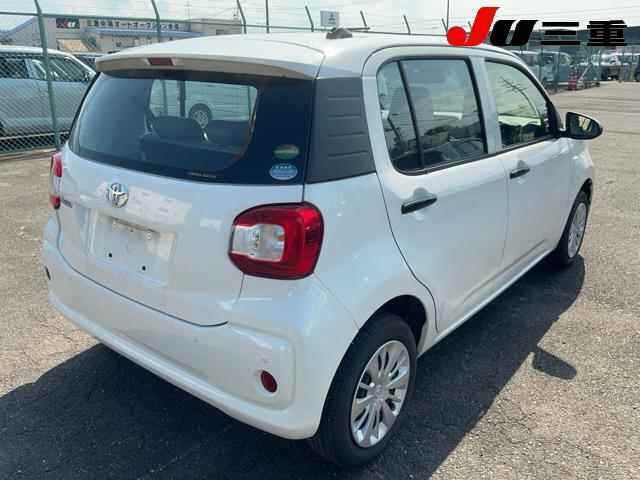 Toyota PASSO 2019 8118984-6