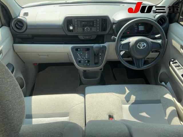 Toyota PASSO 2019 8118984-8