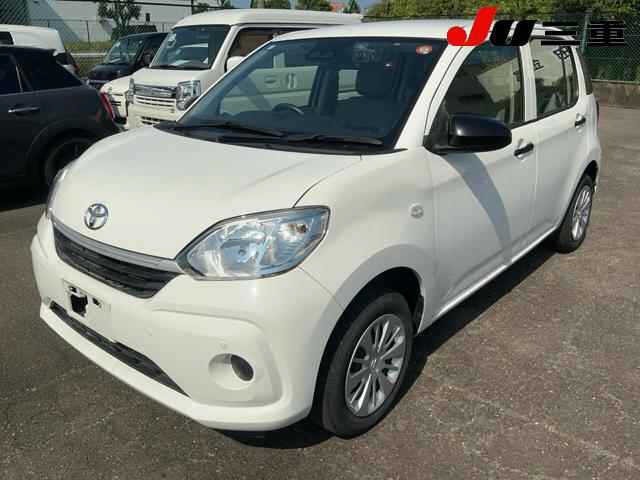 Toyota PASSO 2019 8118984-9