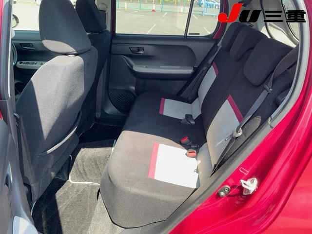 Toyota PASSO 2017 8118987-10