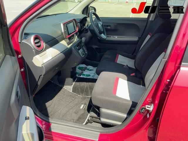 Toyota PASSO 2017 8118987-3