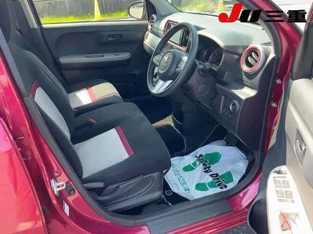 Toyota PASSO 2017 8118987-4