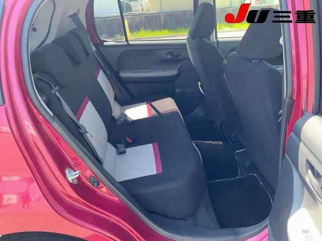 Toyota PASSO 2017 8118987-5