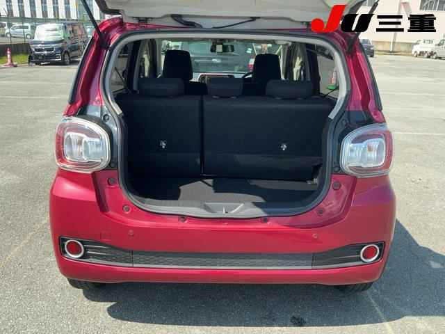 Toyota PASSO 2017 8118987-7