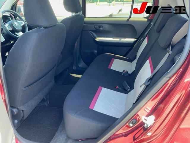 Toyota PASSO 2017 8118988-10