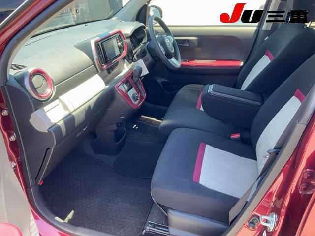 Toyota PASSO 2017 8118988-3
