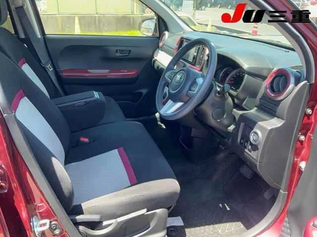 Toyota PASSO 2017 8118988-4