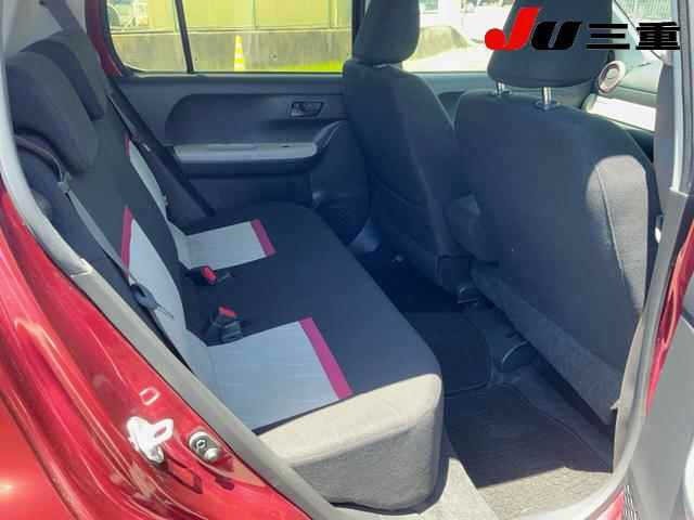 Toyota PASSO 2017 8118988-5
