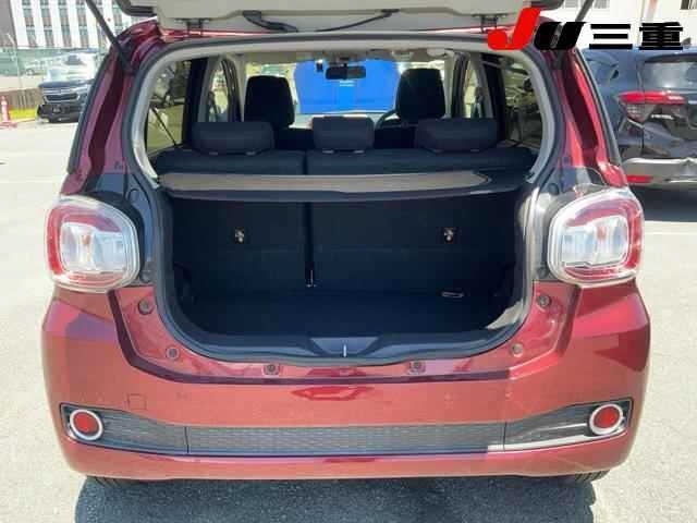 Toyota PASSO 2017 8118988-7