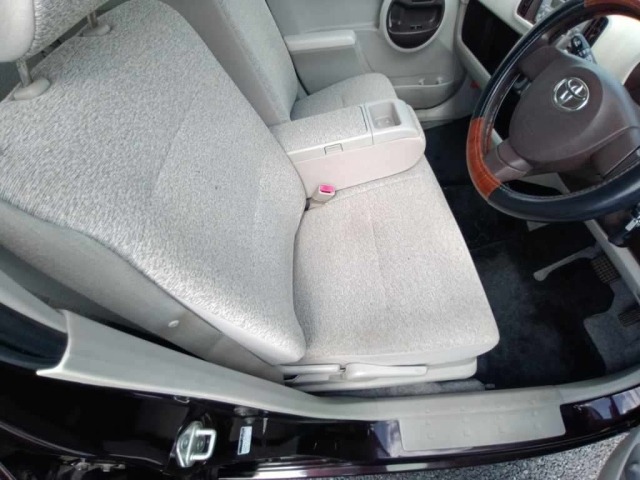 Toyota PASSO 2011 8118996-10