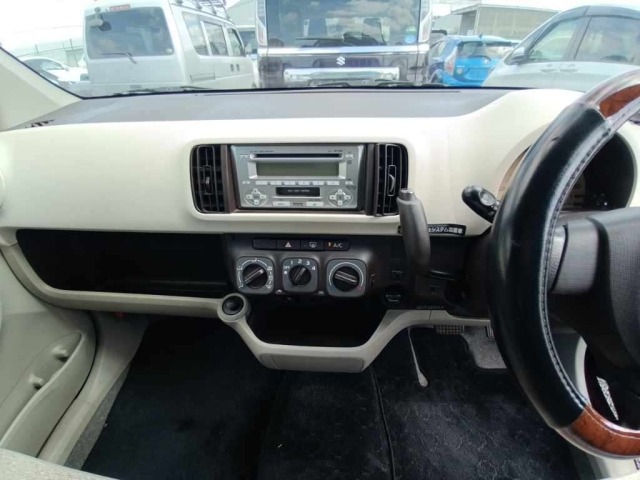 Toyota PASSO 2011 8118996-11