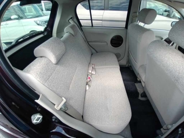 Toyota PASSO 2011 8118996-12