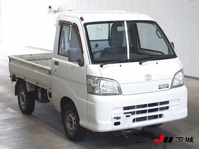 Toyota PIXIS TRUCK 2012 8135756-0