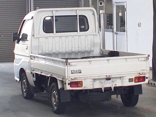 Toyota PIXIS TRUCK 2012 8135756-1
