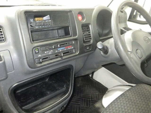 Toyota PIXIS TRUCK 2012 8135756-3