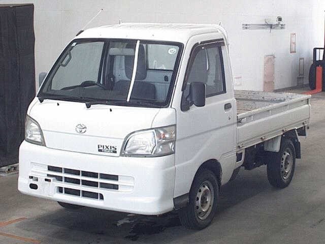 Toyota PIXIS TRUCK 2012 8135756-4