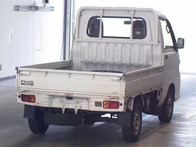 Toyota PIXIS TRUCK 2012 8135756-5