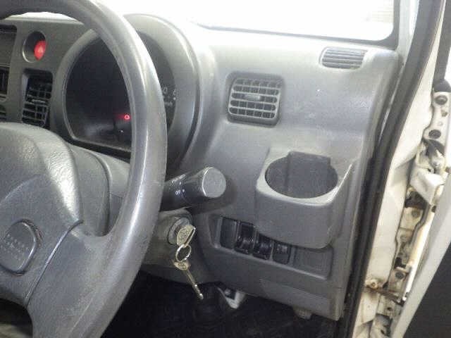 Toyota PIXIS TRUCK 2012 8135756-7