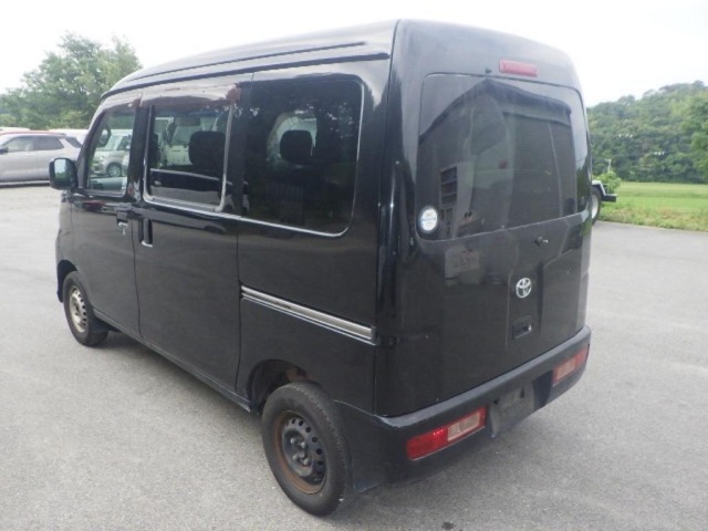 Toyota PIXIS VAN 2015 8138264-1