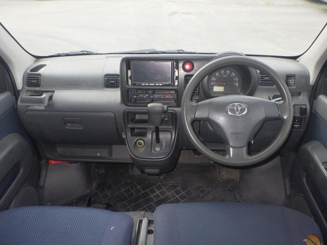 Toyota PIXIS VAN 2015 8138264-3
