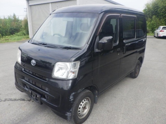 Toyota PIXIS VAN 2015 8138264-4