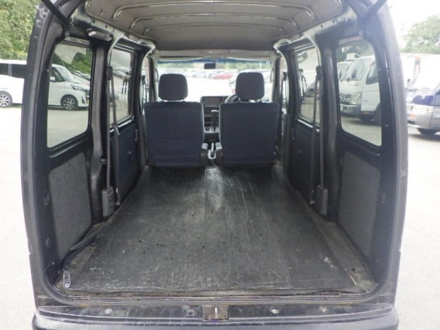 Toyota PIXIS VAN 2015 8138264-5
