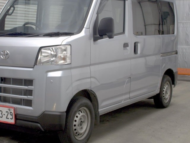Toyota PIXIS VAN 2022 8138279-4