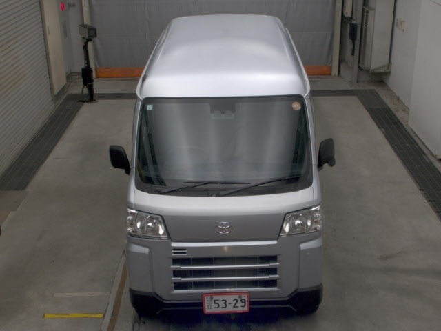 Toyota PIXIS VAN 2022 8138279-6