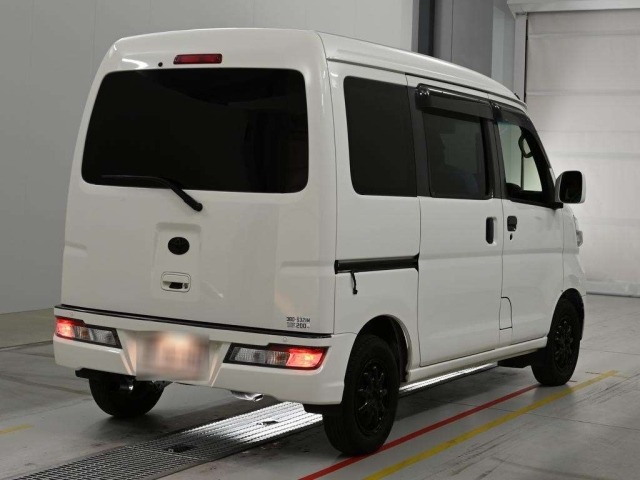 Toyota PIXIS VAN 2021 8138296-1