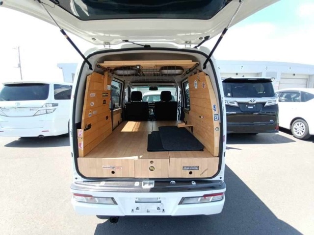 Toyota PIXIS VAN 2021 8138296-11