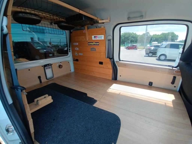 Toyota PIXIS VAN 2021 8138296-12