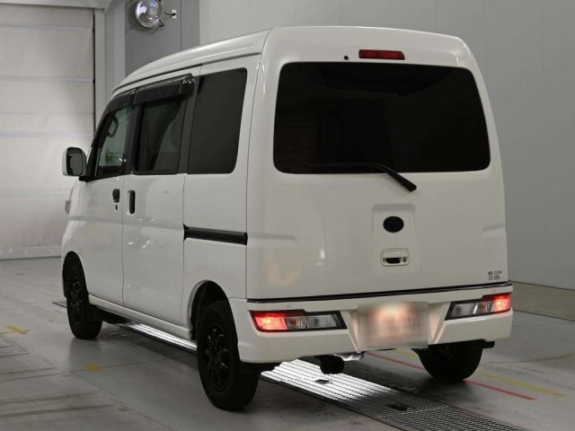 Toyota PIXIS VAN 2021 8138296-6