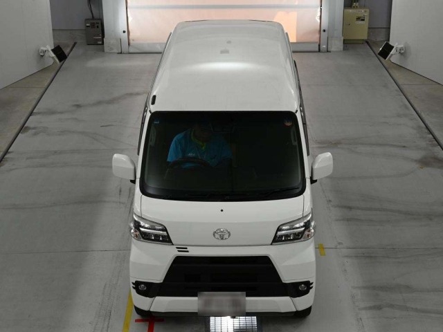 Toyota PIXIS VAN 2021 8138296-7